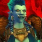 Logo of Horde