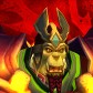 Logo of Horde