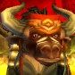 Logo of Horde