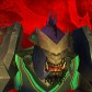 Logo of Horde