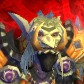 Logo of Horde