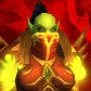 Logo of Horde