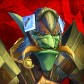 Logo of Horde