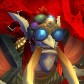 Logo of Horde