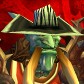 Logo of Horde
