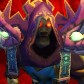 Logo of Horde