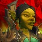 Logo of Horde