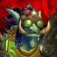 Logo of Horde