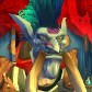 Logo of Horde