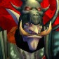 Logo of Horde