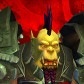 Logo of Horde