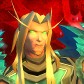 Logo of Horde