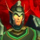Logo of Horde