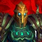 Logo of Horde