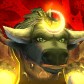 Logo of Horde