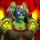 Logo of Horde