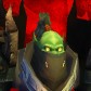 Logo of Horde