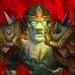 Logo of Horde