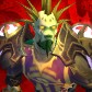 Logo of Horde