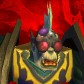 Logo of Horde