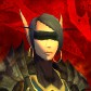 Logo of Horde