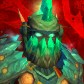 Logo of Horde