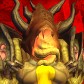 Logo of Horde