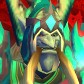 Logo of Horde