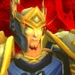 Logo of Horde