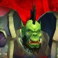 Logo of Horde