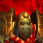 Logo of Horde