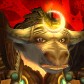 Logo of Horde