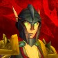 Logo of Horde