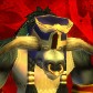 Logo of Horde