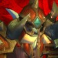 Logo of Horde