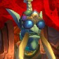 Logo of Horde