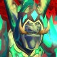 Logo of Horde