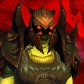 Logo of Horde