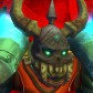 Logo of Horde