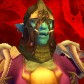 Logo of Horde