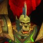 Logo of Horde