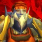 Logo of Horde
