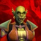 Logo of Horde
