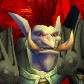 Logo of Horde
