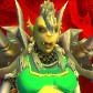 Logo of Horde