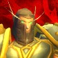 Logo of Horde