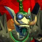 Logo of Horde