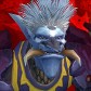 Logo of Horde