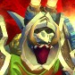 Logo of Horde