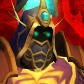 Logo of Horde